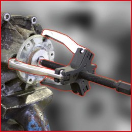 Extractor universal KS Tools54